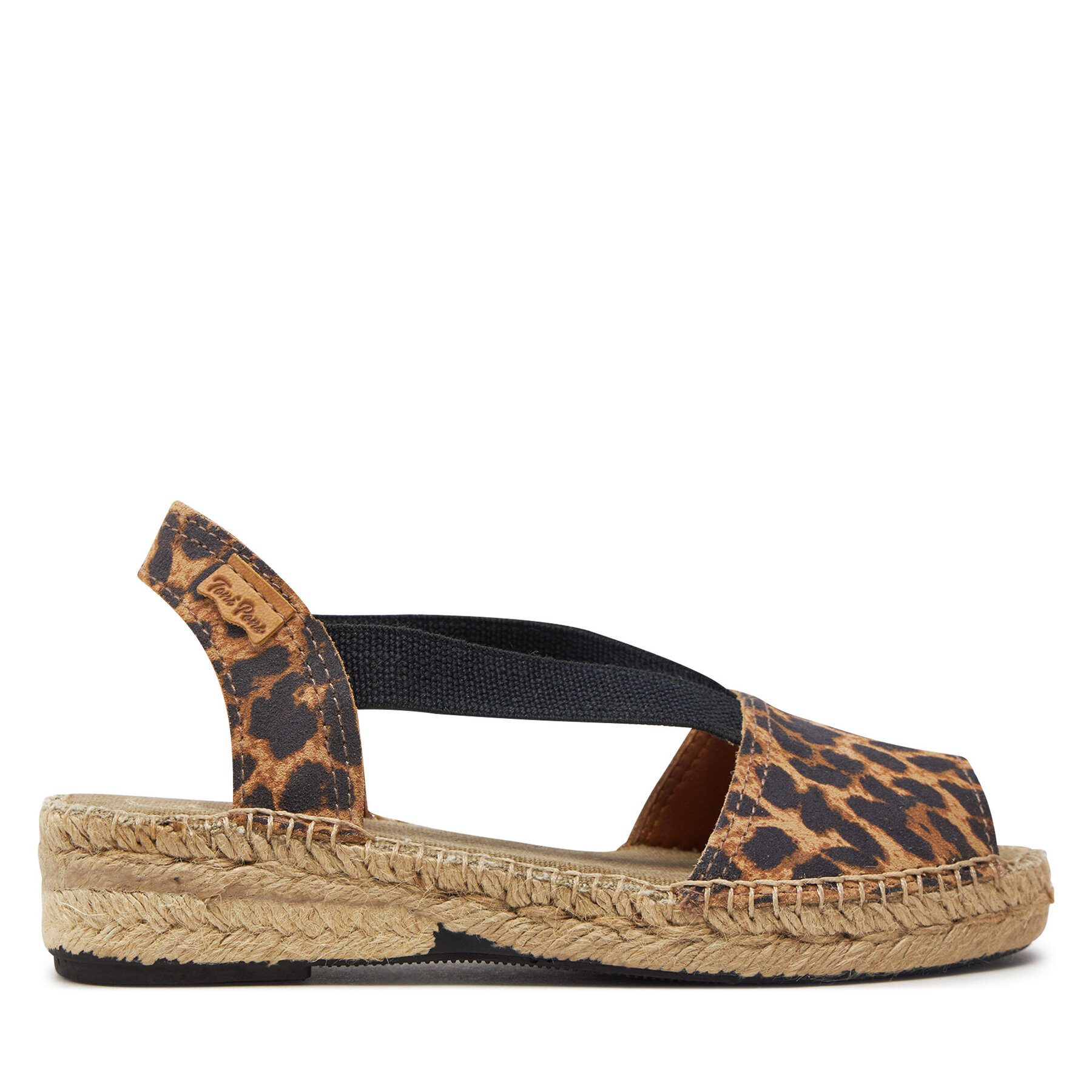 Espadrilles Toni Pons Elmina Braun von Toni Pons