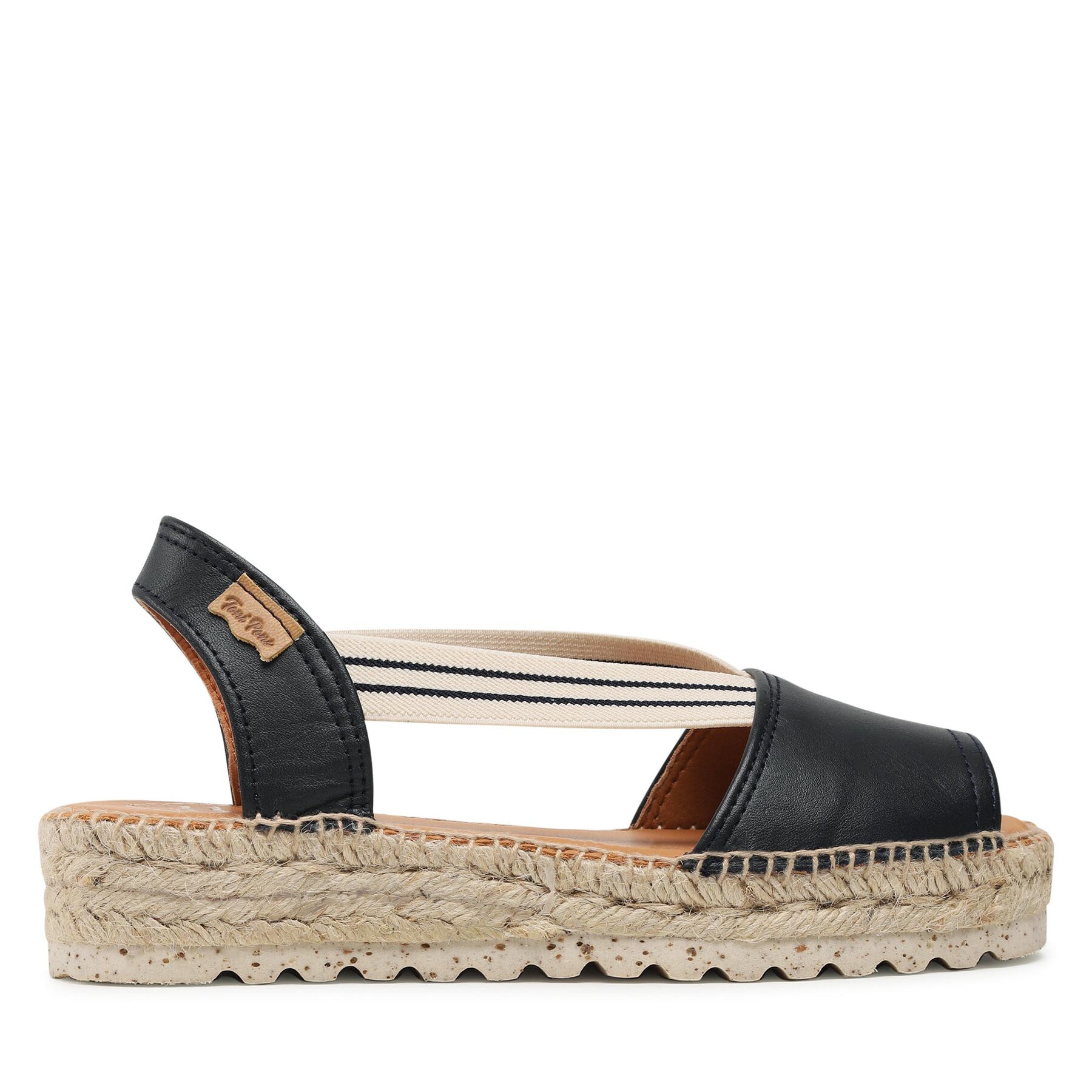 Espadrilles Toni Pons Estel-Sw Dunkelblau Espadrilles Toni Pons Estel-Sw Dunkelblau von Toni Pons
