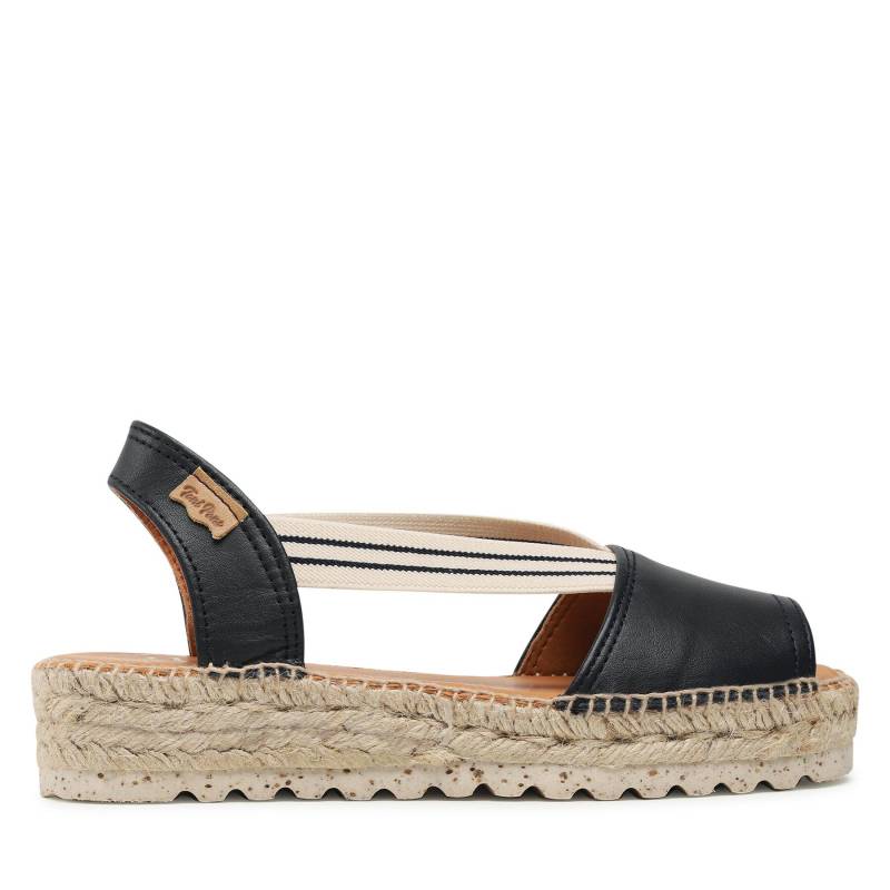 Espadrilles Toni Pons Estel-Sw Dunkelblau von Toni Pons