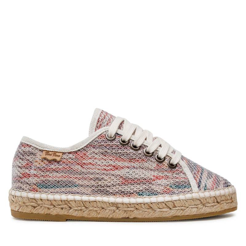 Espadrilles Toni Pons Far-S Bunt von Toni Pons