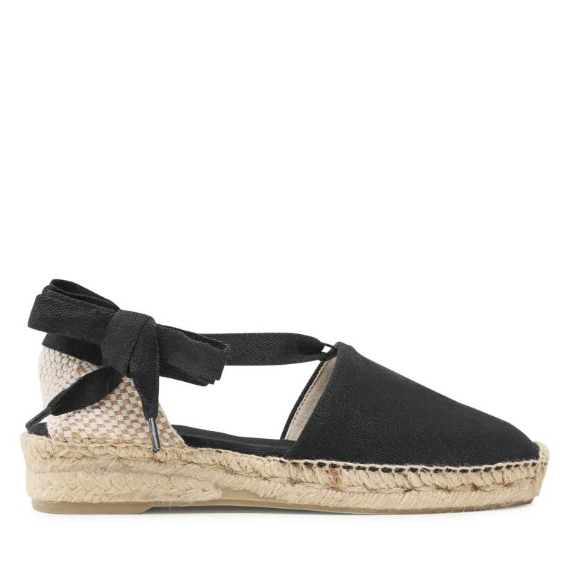 Espadrilles Toni Pons Grecia Schwarz von Toni Pons