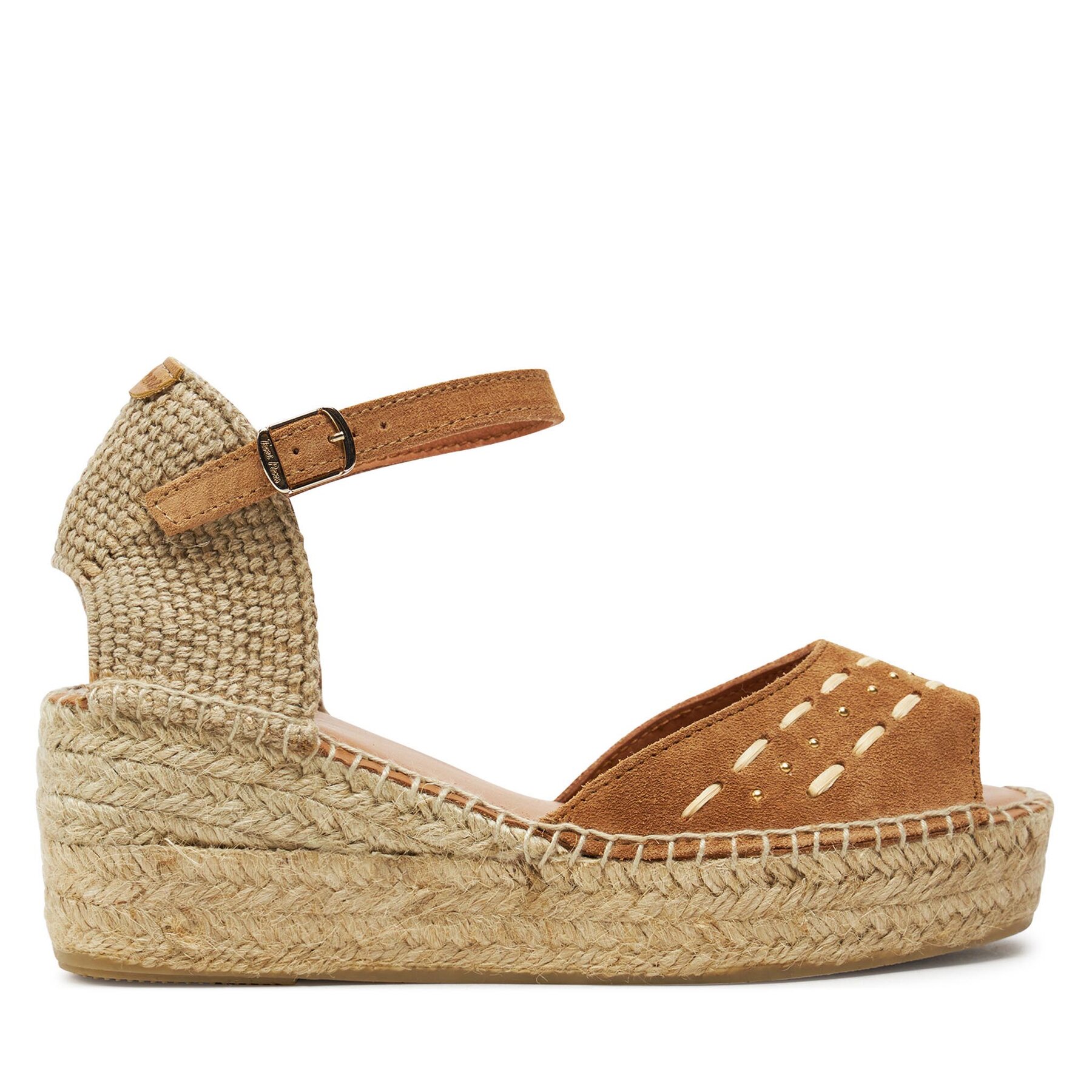 Espadrilles Toni Pons Ingrid Braun von Toni Pons