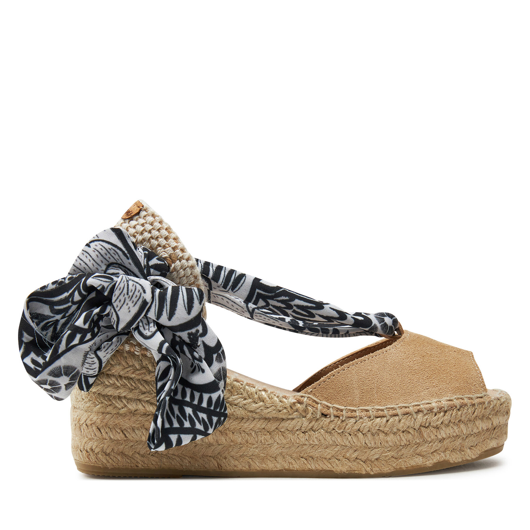 Espadrilles Toni Pons Irma Beige von Toni Pons