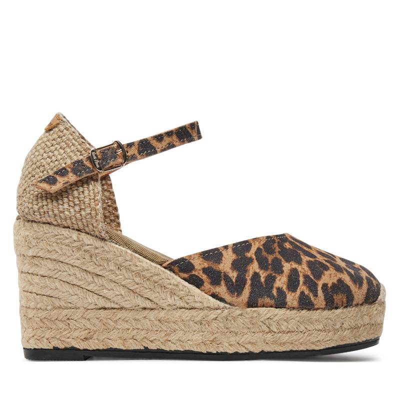 Espadrilles Toni Pons Lagos Braun von Toni Pons