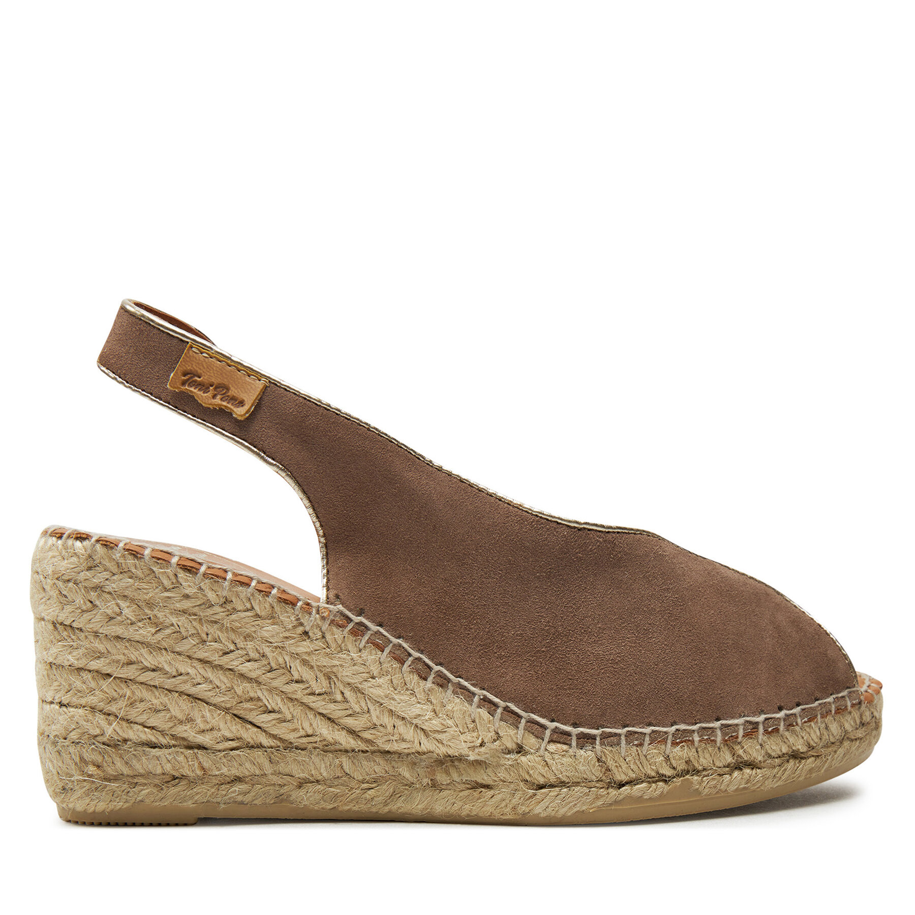 Espadrilles Toni Pons Leslie Braun von Toni Pons