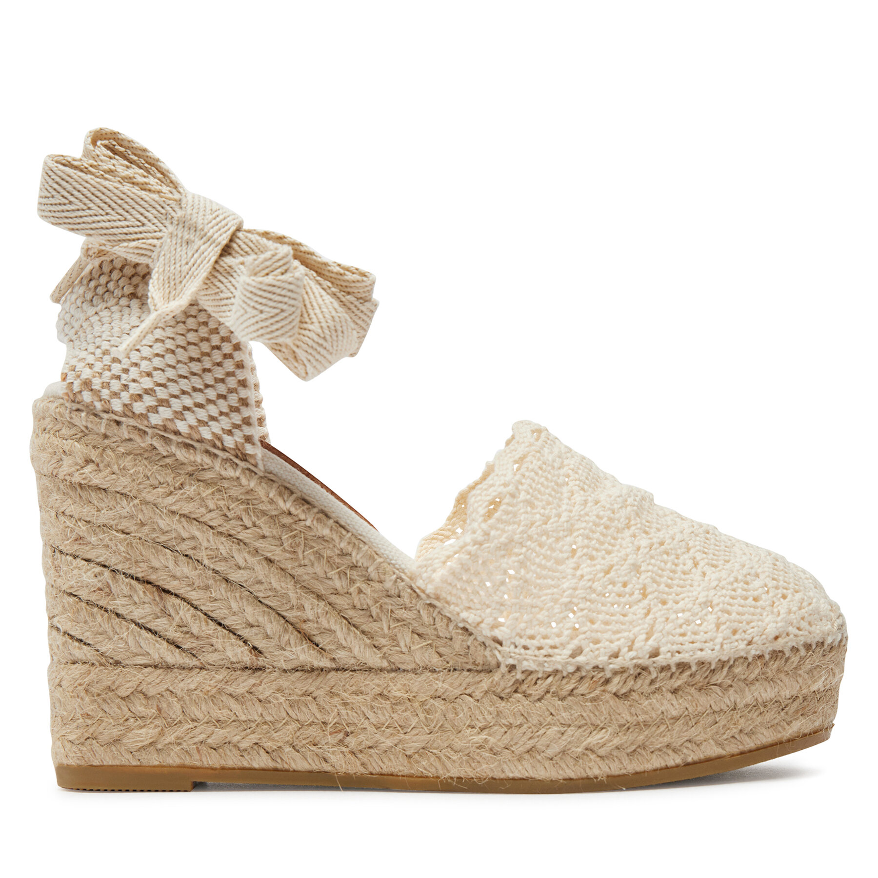 Espadrilles Toni Pons Martina Écru von Toni Pons