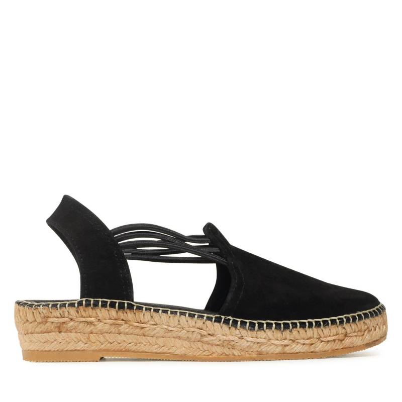 Espadrilles Toni Pons NURIA Schwarz von Toni Pons