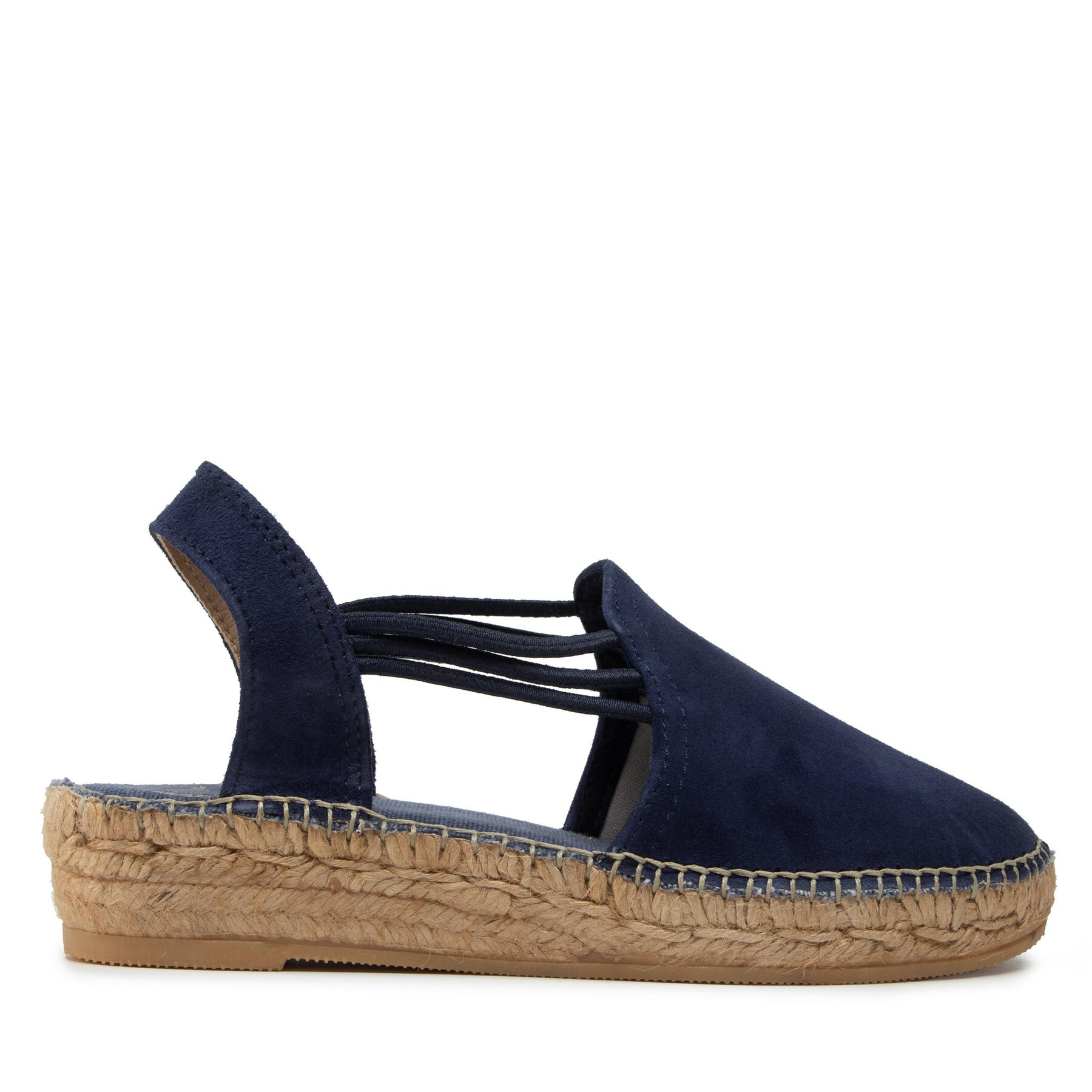 Espadrilles Toni Pons Nuria Dunkelblau von Toni Pons