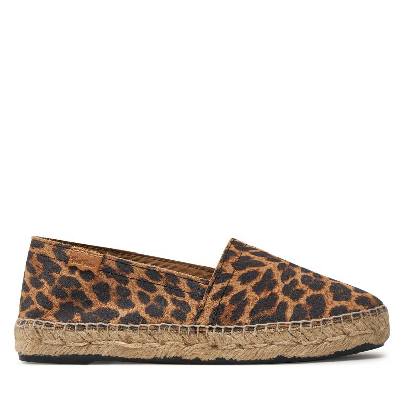 Espadrilles Toni Pons Ruanda Braun von Toni Pons