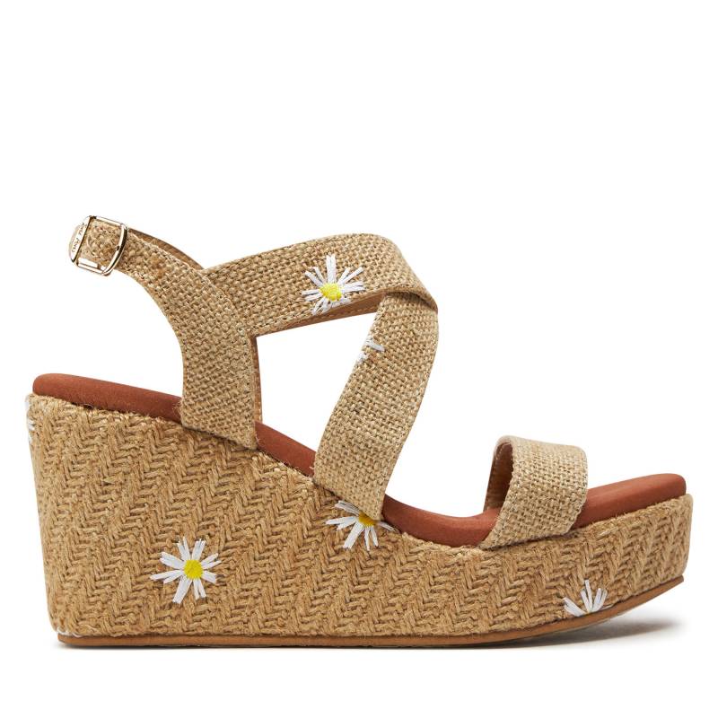 Espadrilles Toni Pons Sidney Beige von Toni Pons