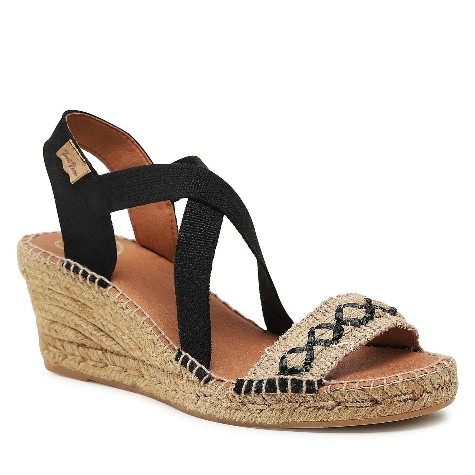 Espadrilles Toni Pons Susa Beige von Toni Pons