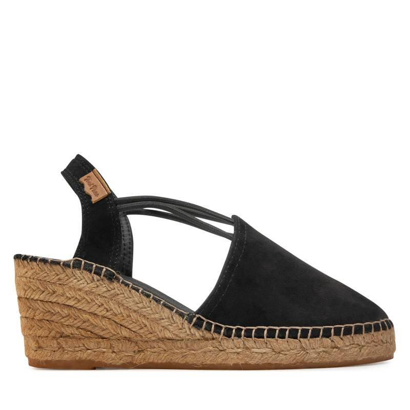 Espadrilles Toni Pons Tremp Schwarz von Toni Pons