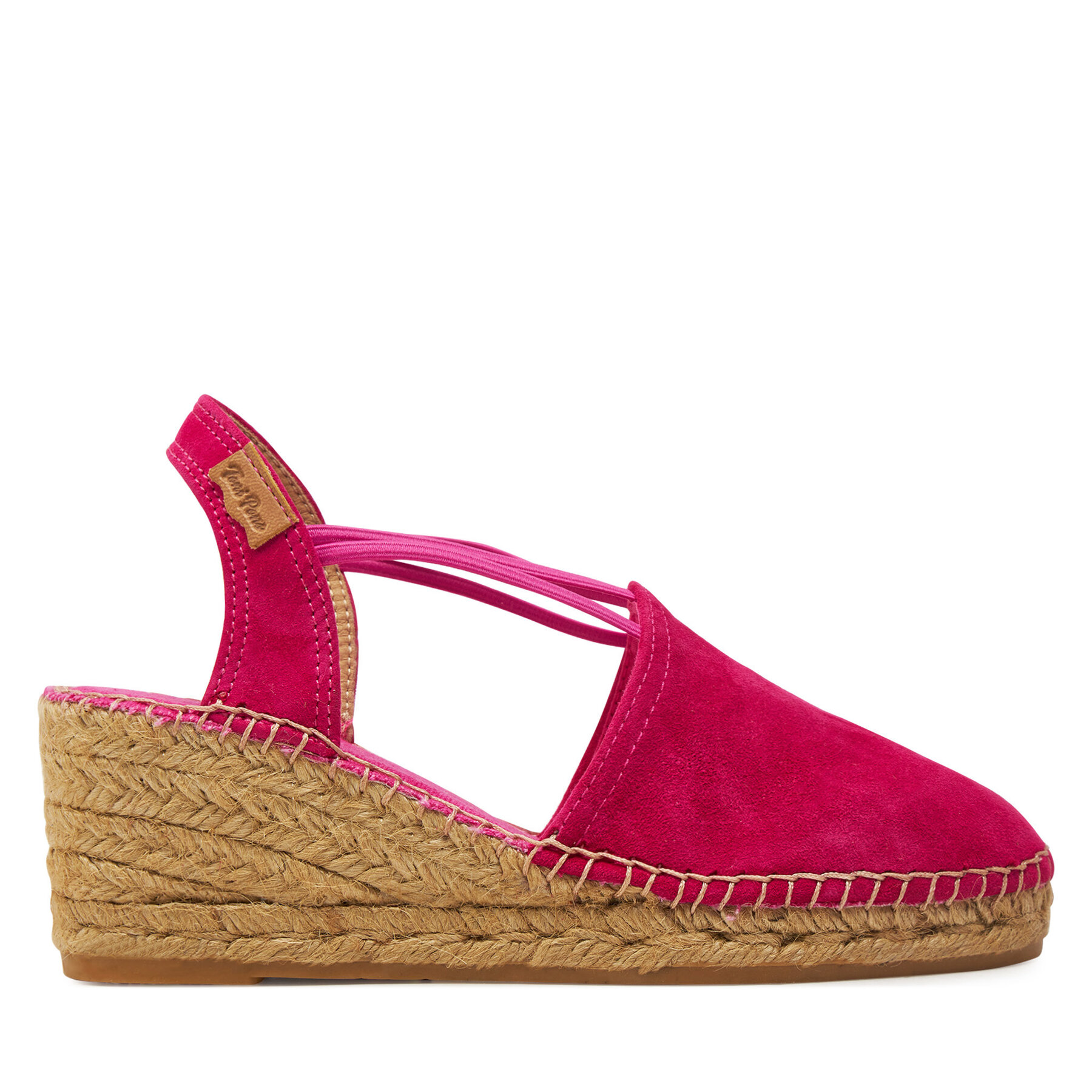 Espadrilles Toni Pons Tremp Rosa von Toni Pons