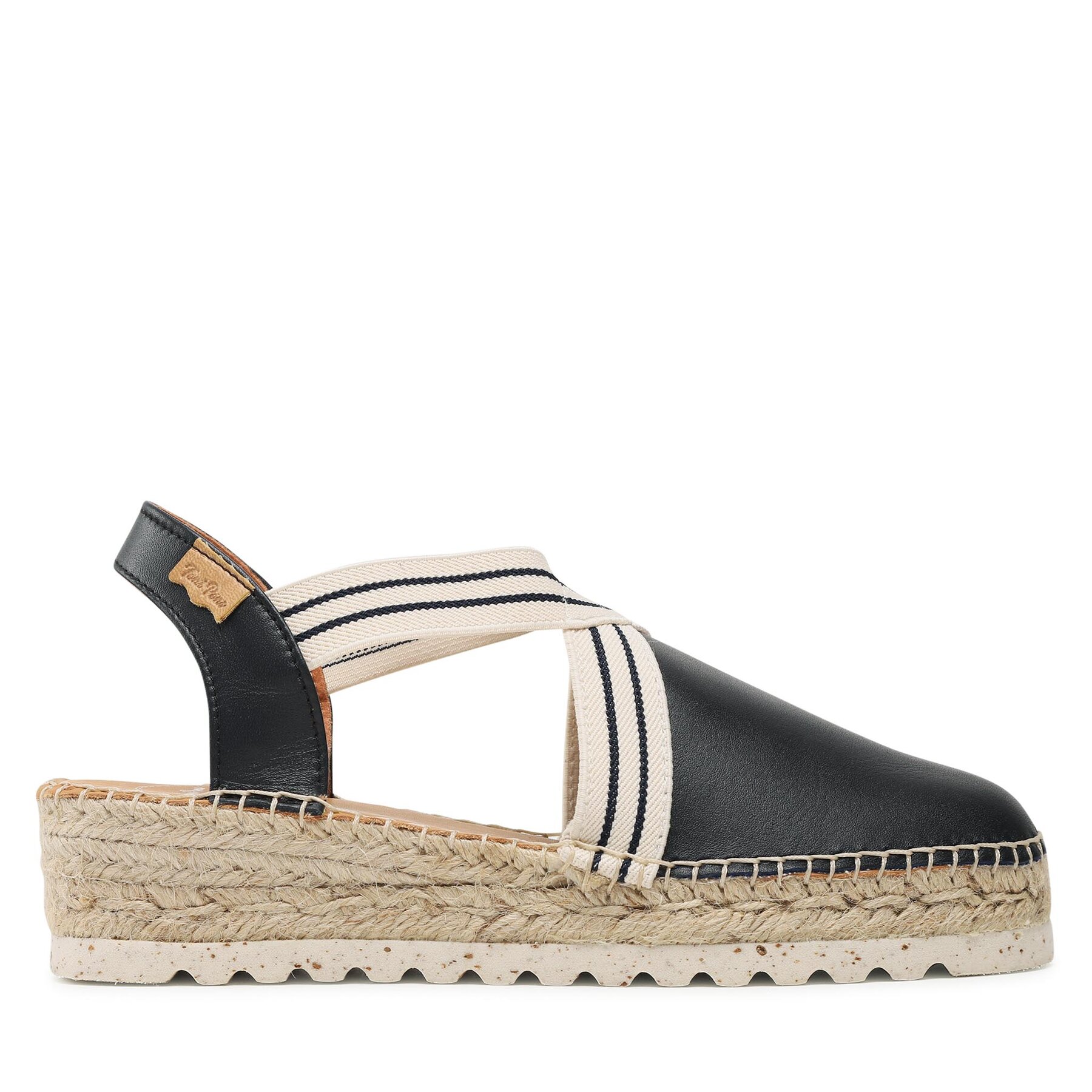 Espadrilles Toni Pons Vera-Sw Dunkelblau von Toni Pons