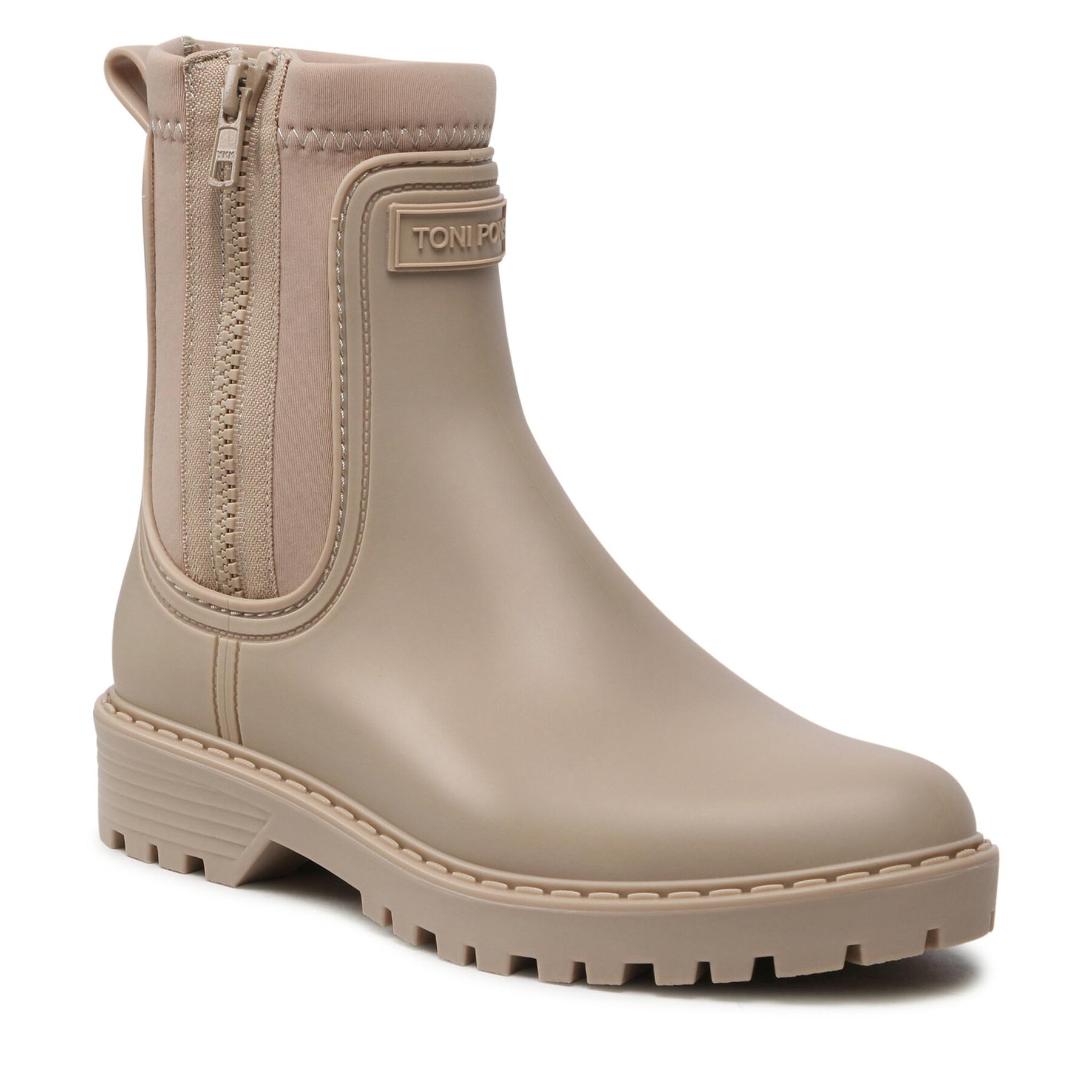 Gummistiefel Toni Pons Clais Beige von Toni Pons