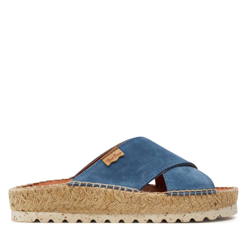 Espadrilles Toni Pons Bali-A Blau von Toni Pons