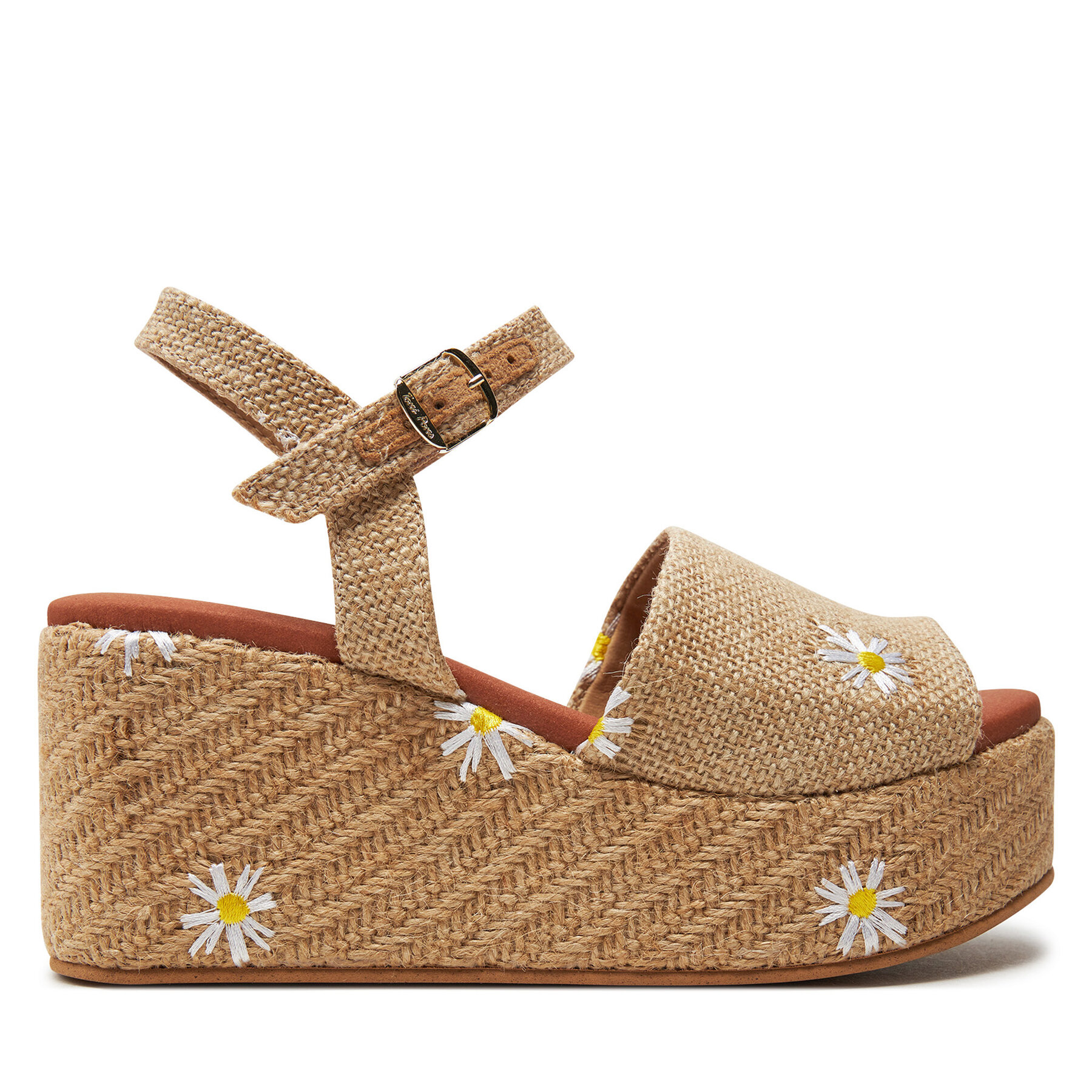 Sandalen Toni Pons Seul Beige von Toni Pons