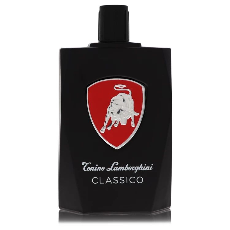 Tonino Lamborghini Classico Eau de Toilette 125ml Tonino Lamborghini Classico Eau de Toilette 125ml von Tonino Lamborghini