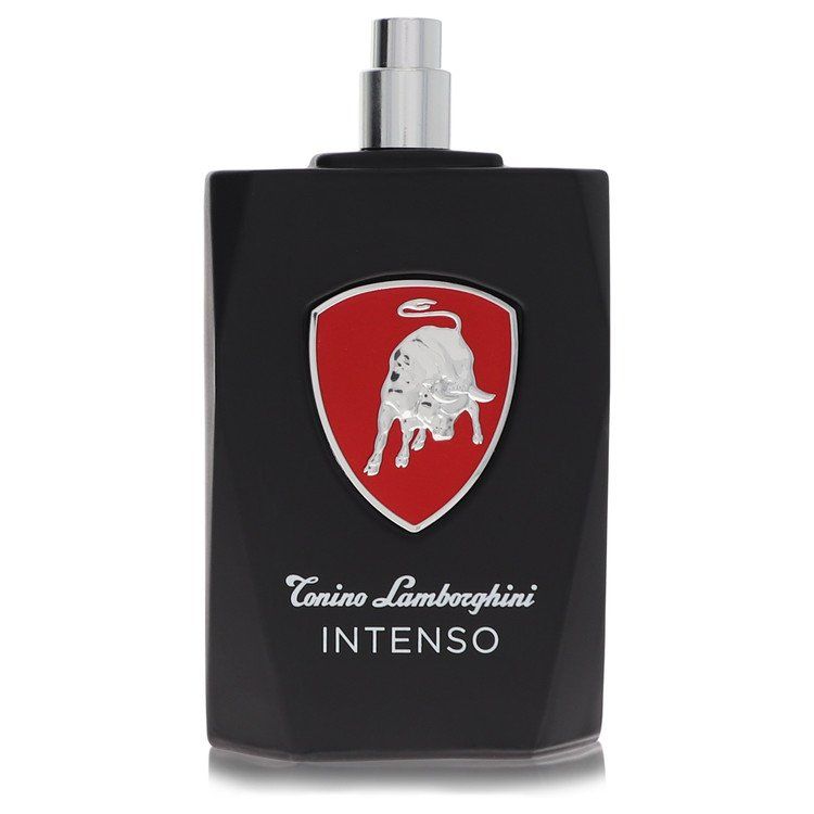 Tonino Lamborghini Intenso Eau de Toilette 125ml Tonino Lamborghini Intenso Eau de Toilette 125ml von Tonino Lamborghini