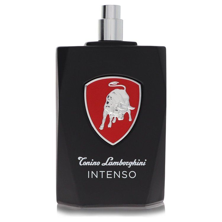 Tonino Lamborghini Intenso Eau de Toilette 125ml von Tonino Lamborghini