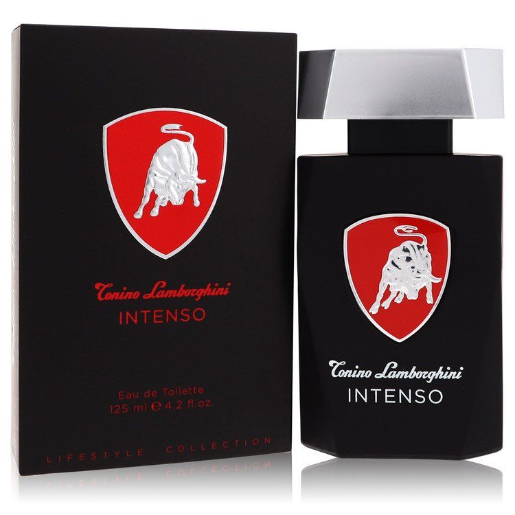 Tonino Lamborghini Intenso Eau de Toilette 125ml von Tonino Lamborghini