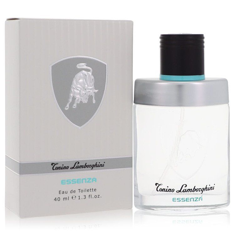 Lamborghini Essenza by Tonino Lamborghini Eau de Toilette 38ml von Tonino Lamborghini