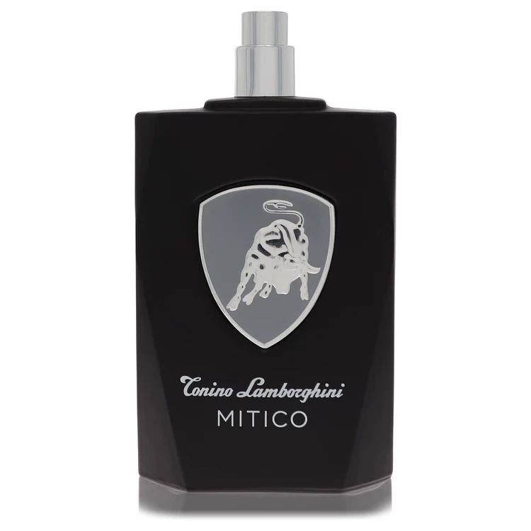 Tonino Lamborghini Mitico Eau de Toilette 125ml Tonino Lamborghini Mitico Eau de Toilette 125ml von Tonino Lamborghini
