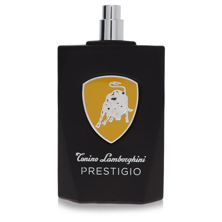 Tonino Lamborghini Prestigio Eau de Toilette 125ml Tonino Lamborghini Prestigio Eau de Toilette 125ml von Tonino Lamborghini