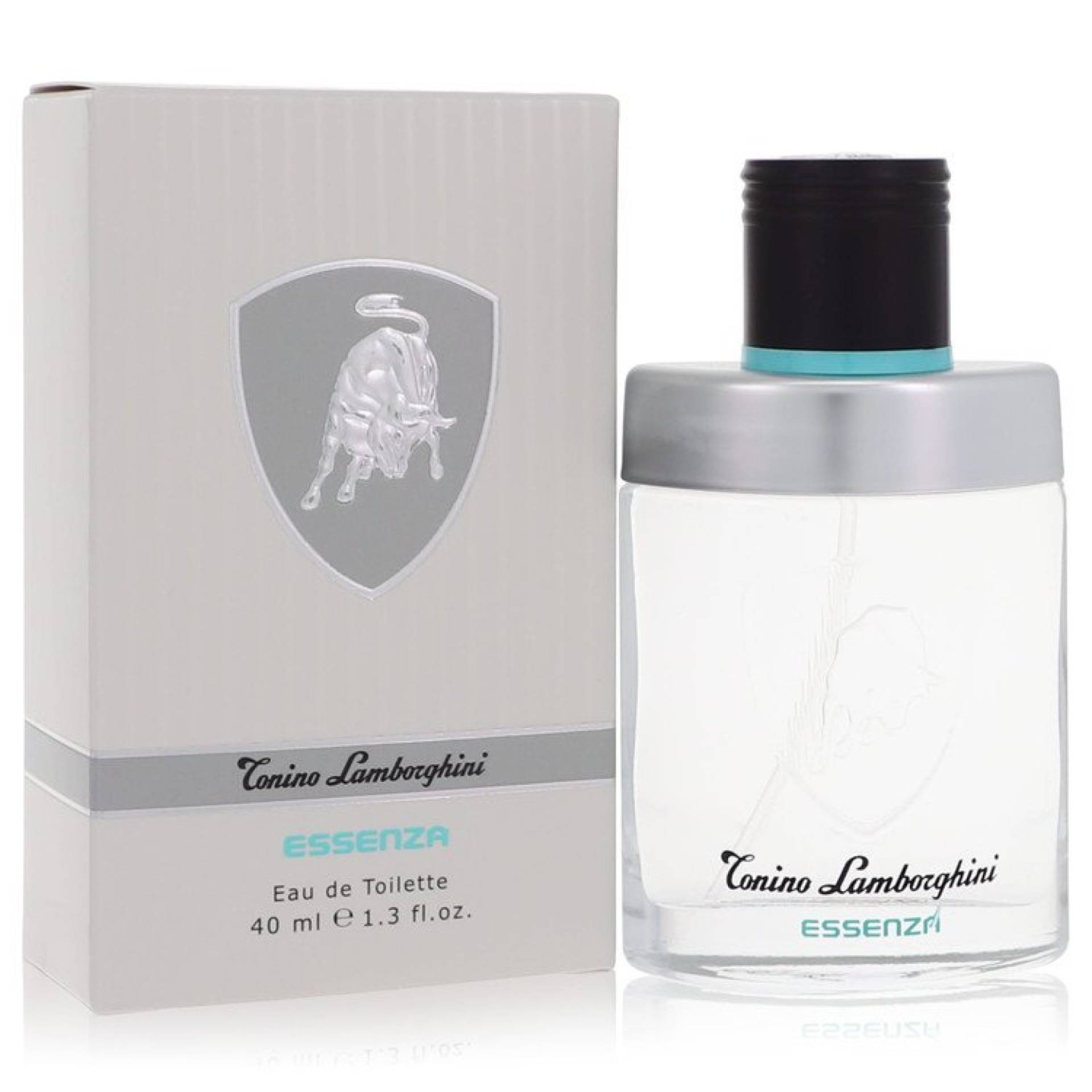 Tonino Lamborghini Lamborghini Essenza Eau De Toilette Spray 38 ml von Tonino Lamborghini