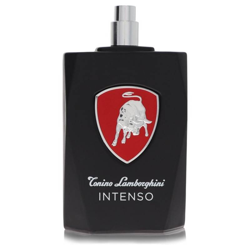 Tonino Lamborghini Lamborghini Intenso Eau De Toilette Spray (Tester) 125 ml von Tonino Lamborghini