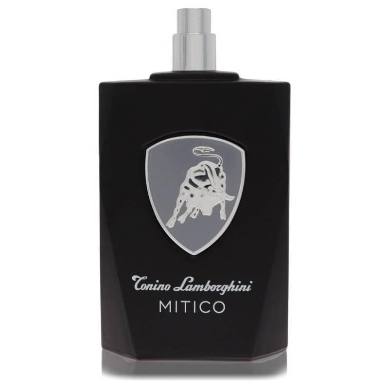 Tonino Lamborghini Lamborghini Mitico Eau De Toilette Spray (Tester) 125 ml von Tonino Lamborghini