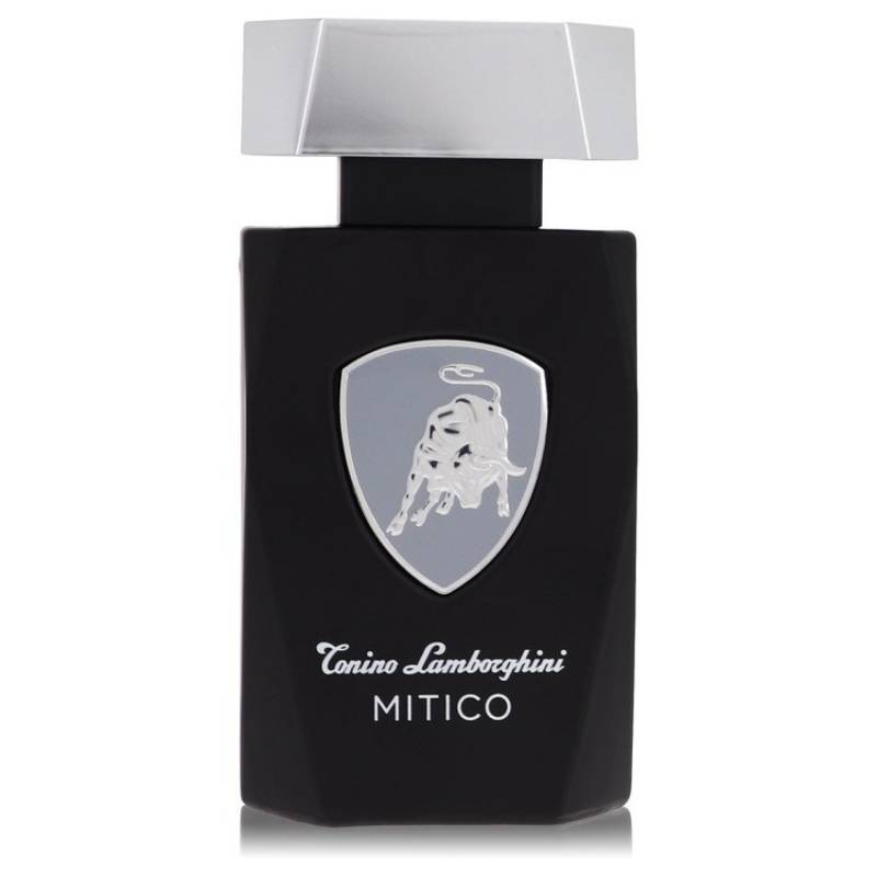 Tonino Lamborghini Lamborghini Mitico Eau De Toilette Spray (Unboxed) 124 ml von Tonino Lamborghini