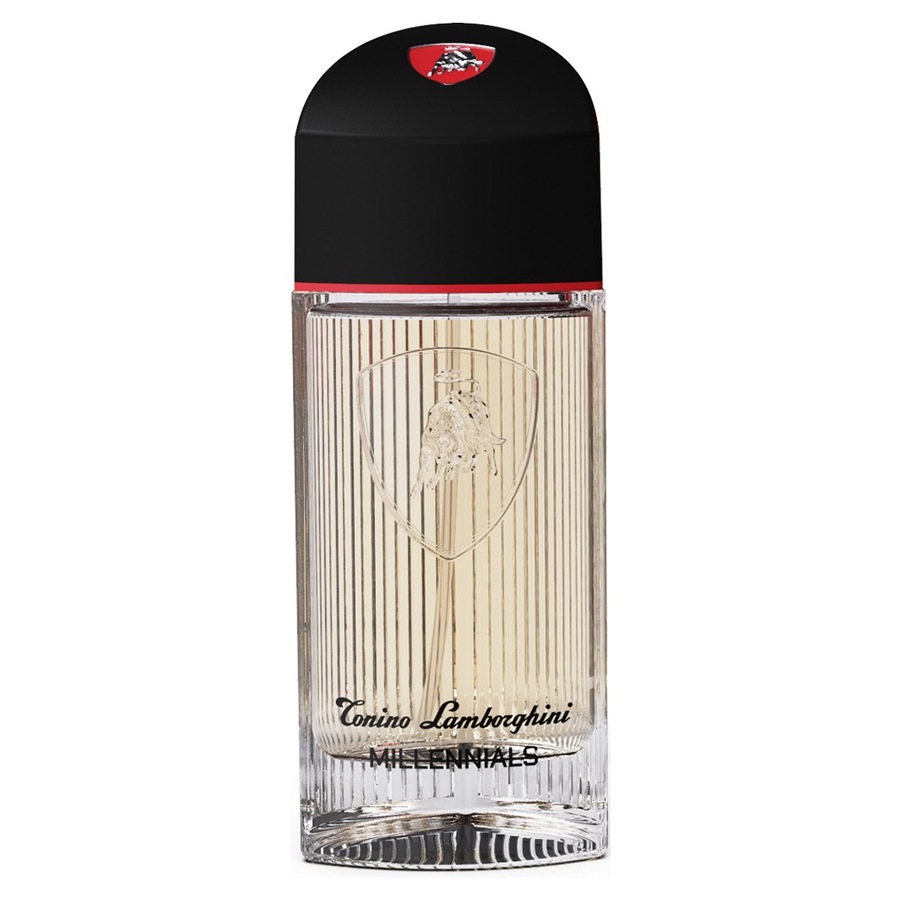 Tonino Lamborghini Millennials Tonino Lamborghini Millennials eau_de_toilette 125.0 ml von Tonino Lamborghini