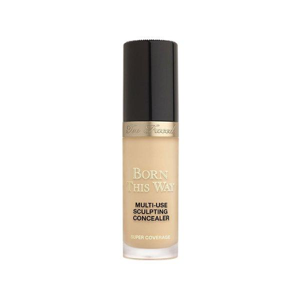 Born This Way Super Coverage Concealer - Concealer Damen Shortbread von Too Faced