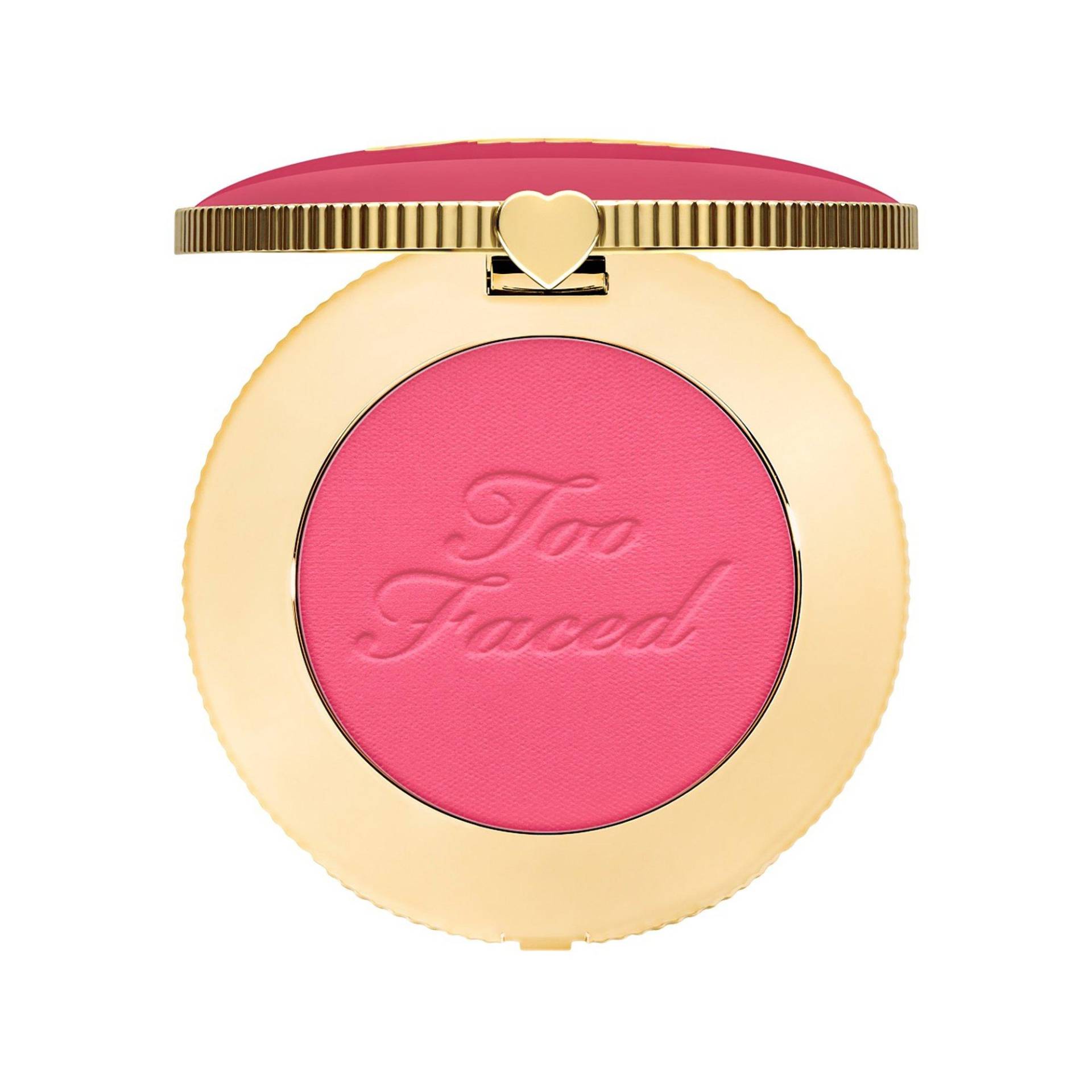 Cloud Crush - Seidiges Rouge Damen Watermelon Rain  4.8g von Too Faced