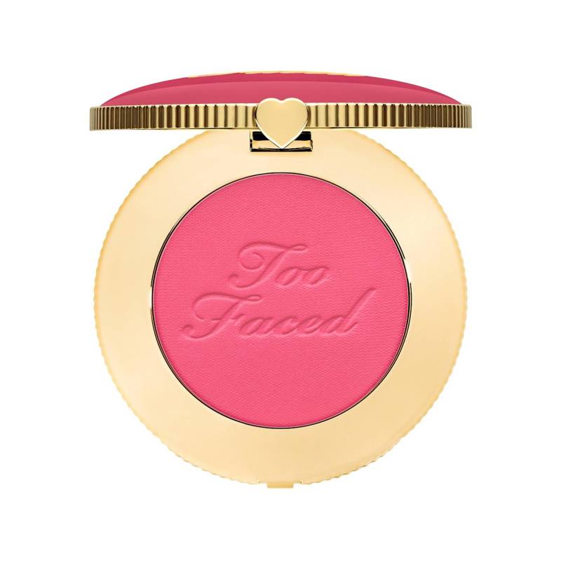 Cloud Crush - Seidiges Rouge Damen Watermelon Rain  4.8g von Too Faced