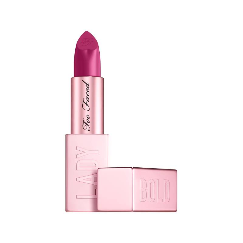 Cremiger Lippenstift Damen MAIN CHARACTER 3.3g von Too Faced