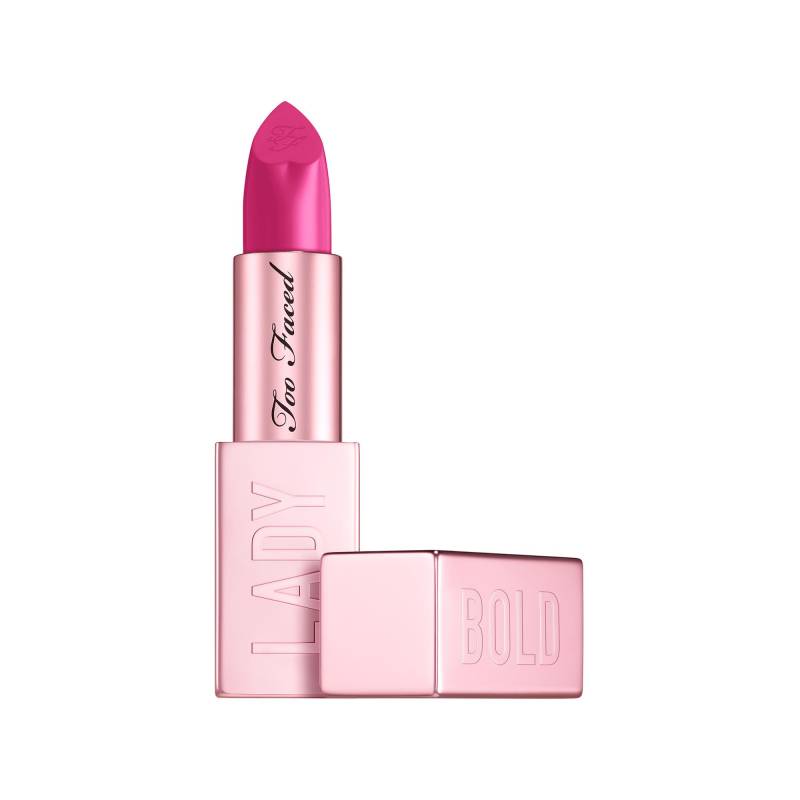 Cremiger Lippenstift Damen POWER MOVE 3.3g von Too Faced