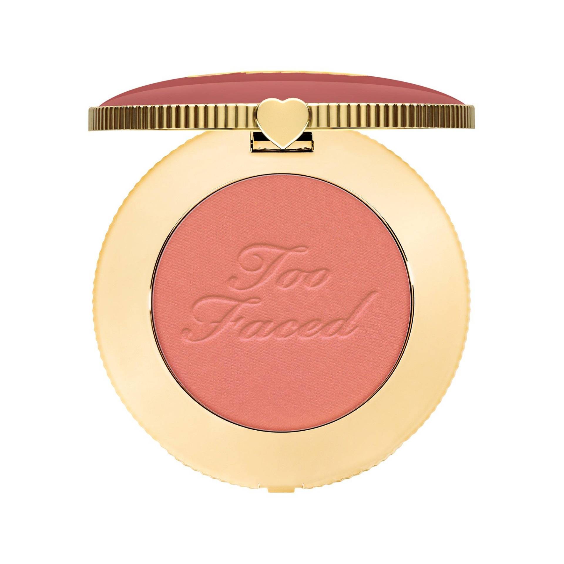 Cloud Crush - Seidiges Rouge Damen Velvet Crush  4.8g von Too Faced