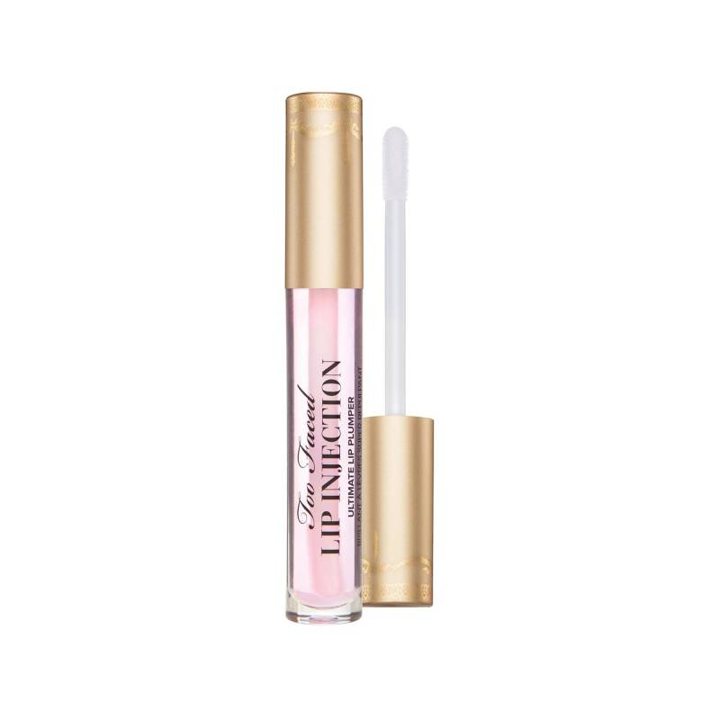 Too faced - Lip Injection Plumping Gloss Volumen-Lippenserum, 4 g von Too faced