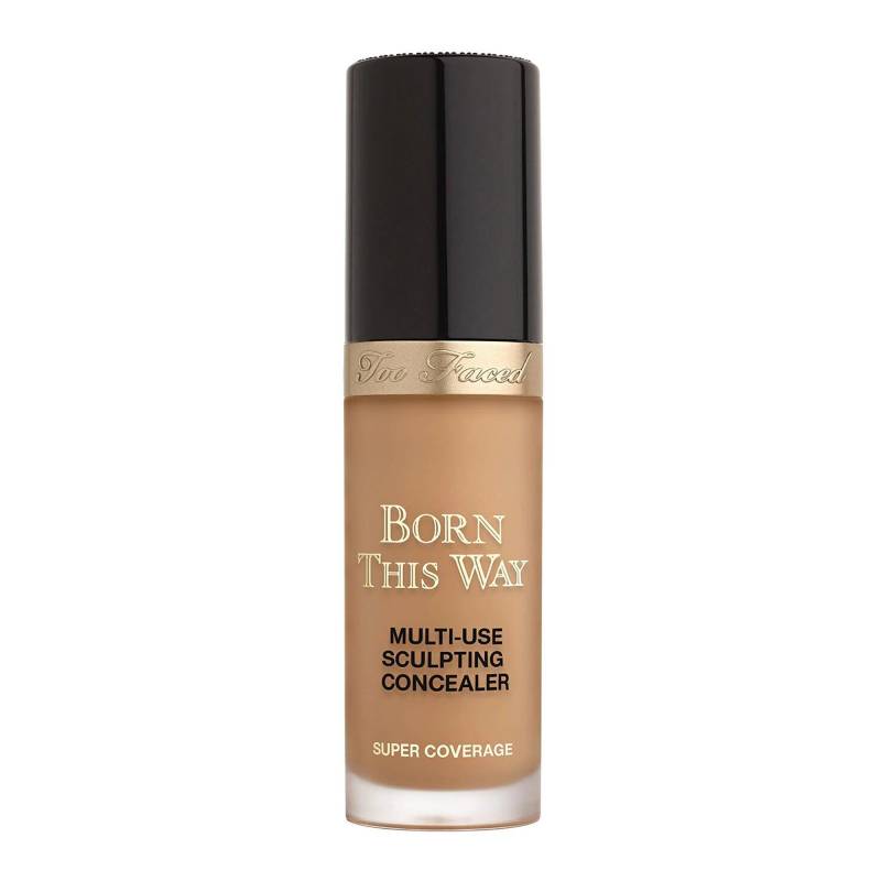 Too faced - Born This Way Super Coverage Concealer Concealer, Mocha von Too faced