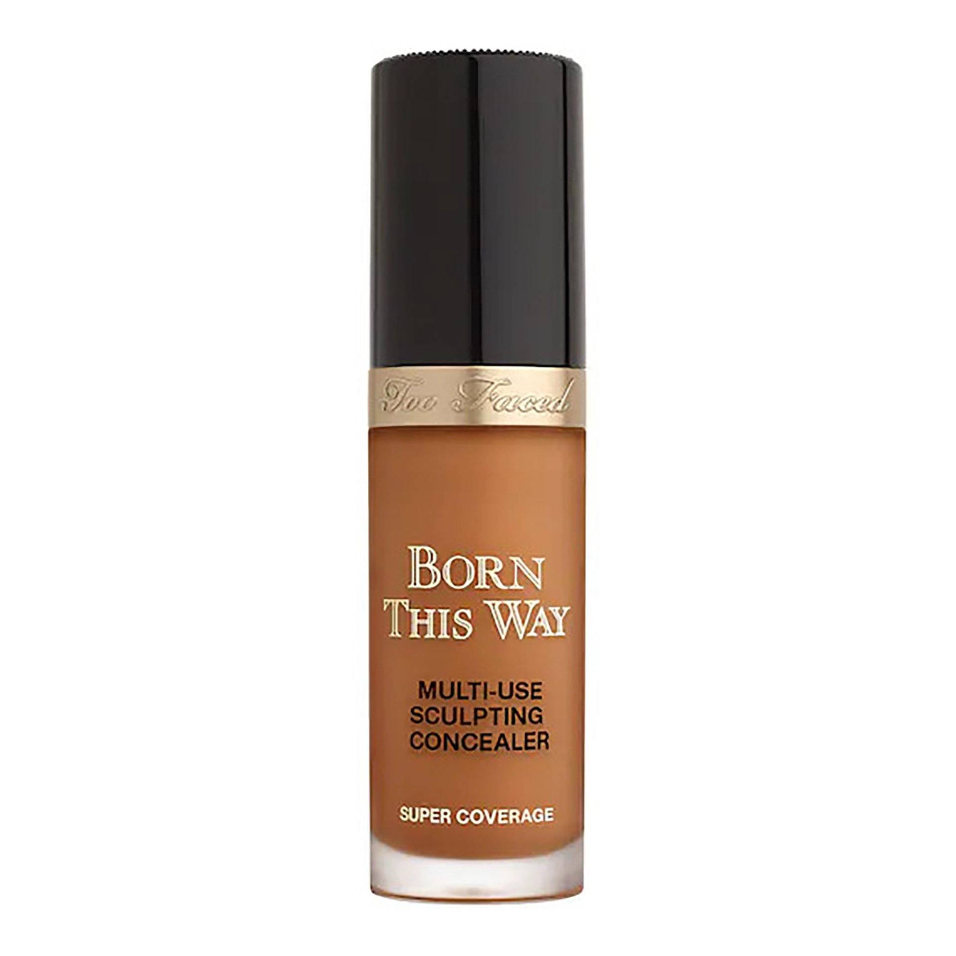 Born This Way Super Coverage Concealer Damen Toffee von Too Faced