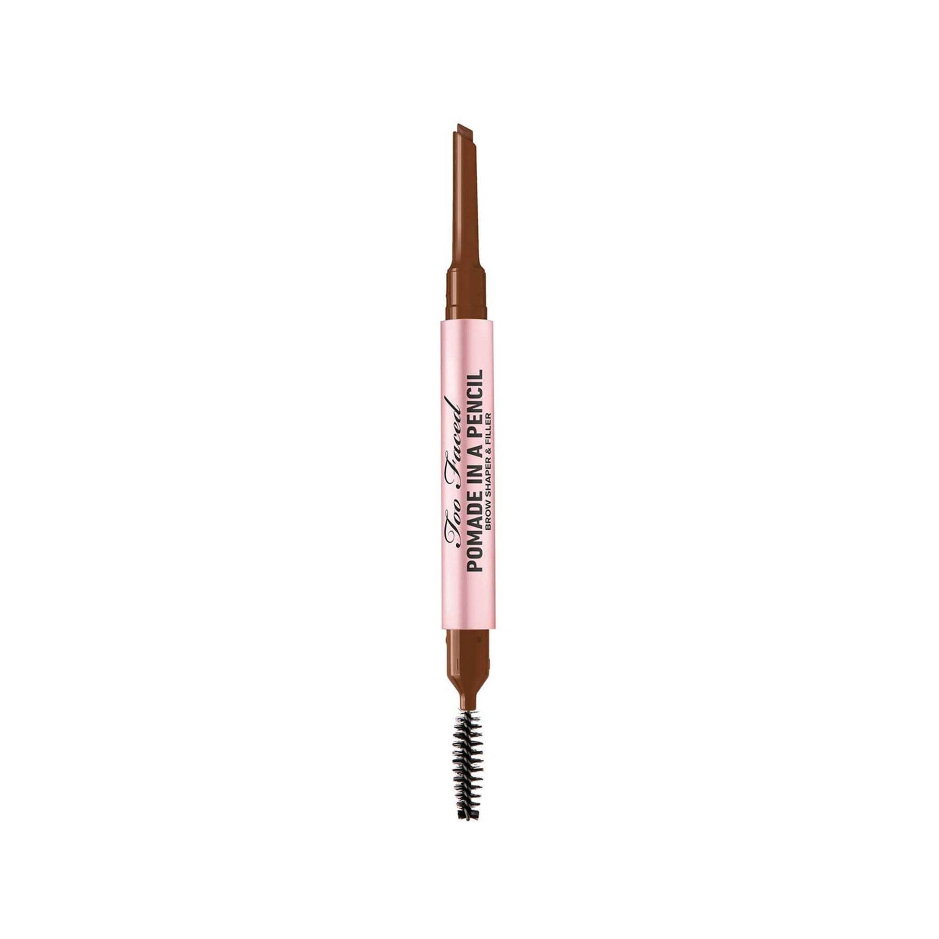 Too faced - Pomade In A Pencil Brow Augenbrauenstift, 0.19 g, AUBURN von Too faced