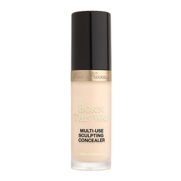 Born This Way Super Coverage Concealer - Concealer Damen SWAN 13.5ml von Too Faced