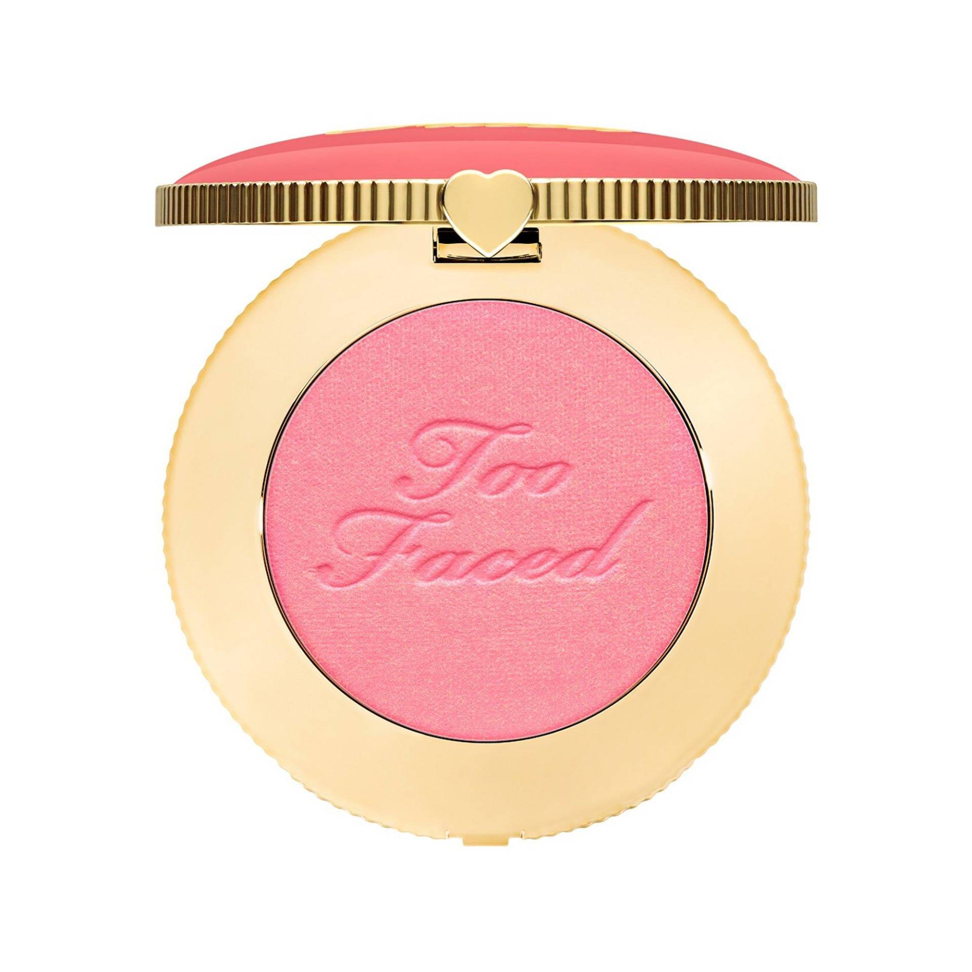 Cloud Crush - Seidiges Rouge Damen Golden Hour  4.8g von Too Faced