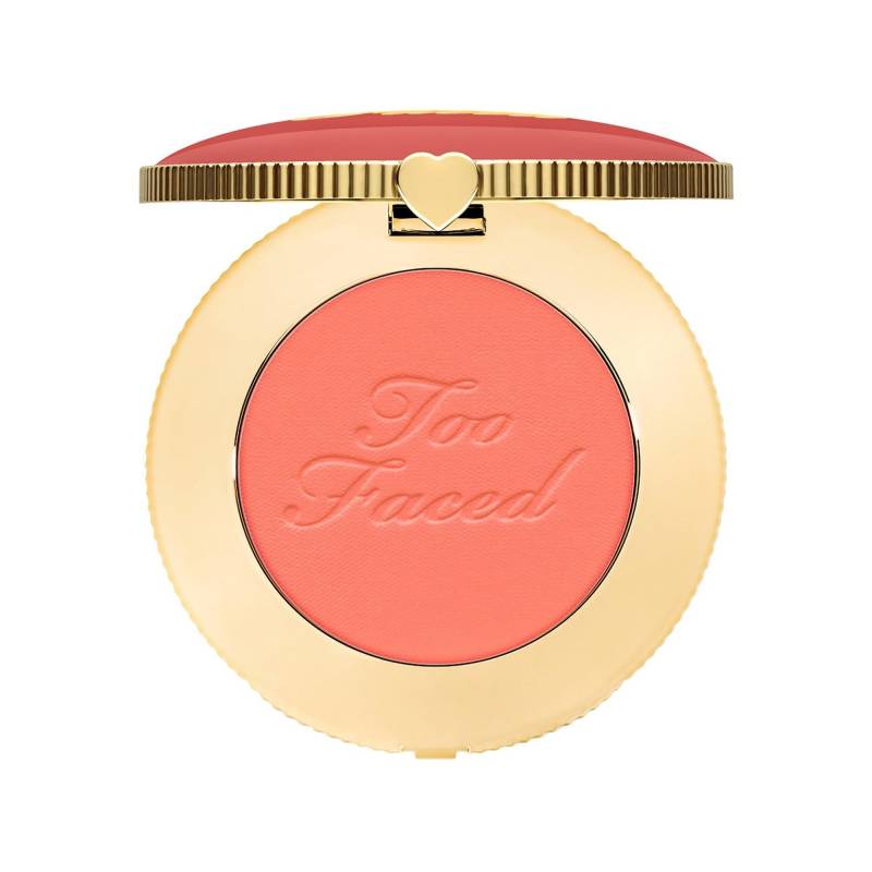 Cloud Crush - Seidiges Rouge Damen Tequila Sunset  4.8g von Too Faced