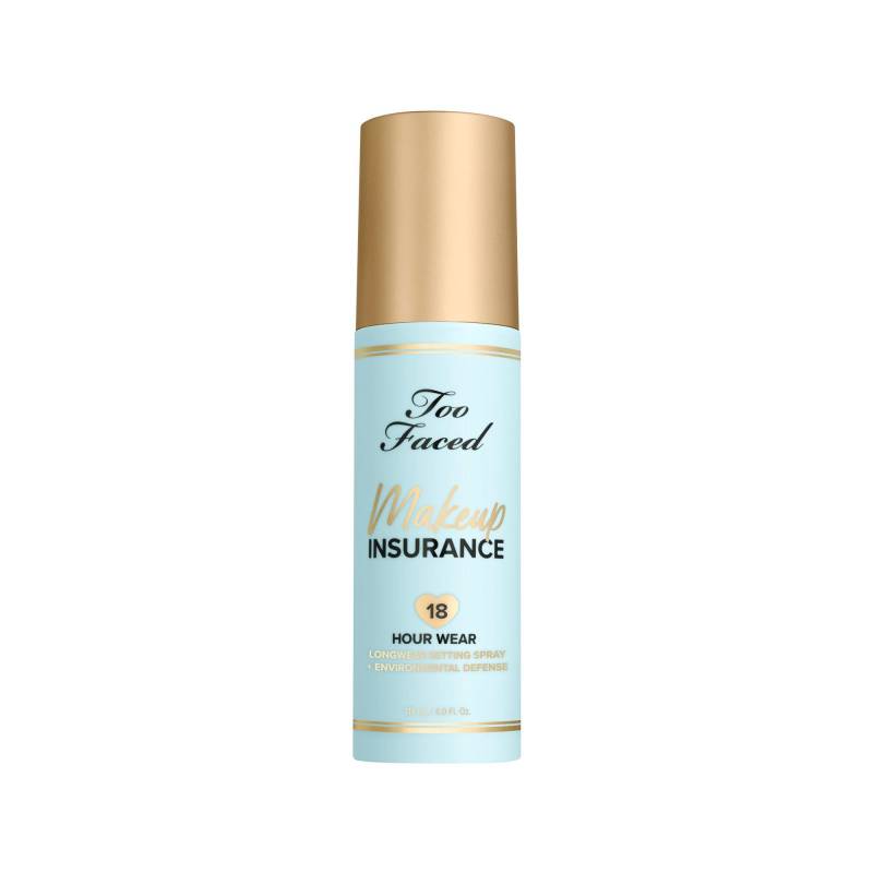 Makeup Insurance Setting Spray - Fixierspray Damen  118ml von Too Faced