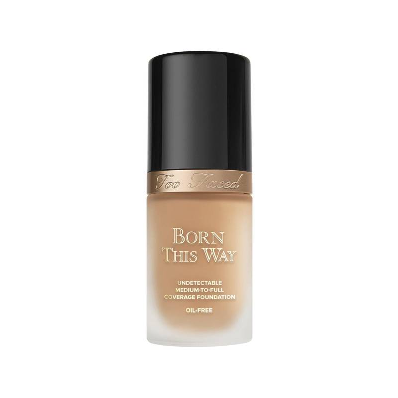 Base-100174739 Damen NATURAL BEIGE  30ml von Too Faced