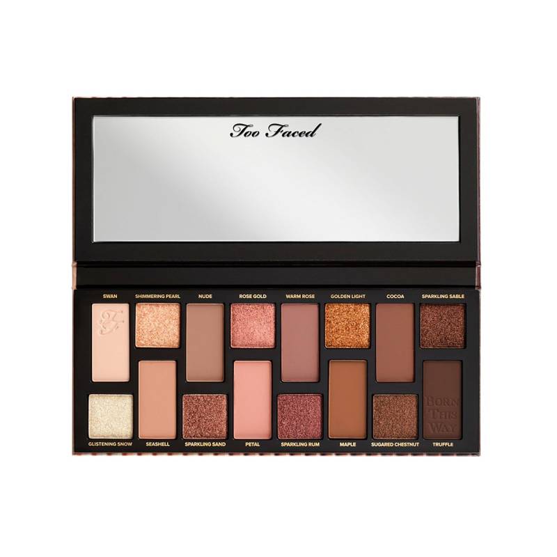 Base-100070084 Damen  16x1g von Too Faced