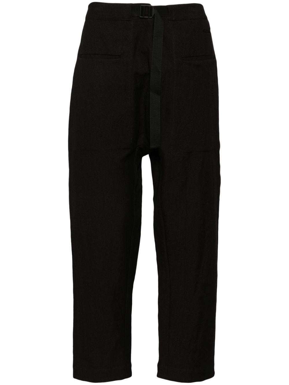 Toogood the forager trousers - Brown von Toogood